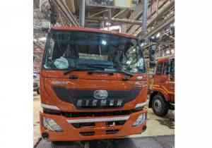 Eicher Pro 3018 XP Plus Truck